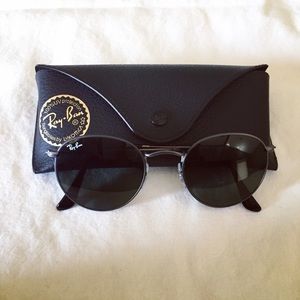 Ray-Ban Sunglasses